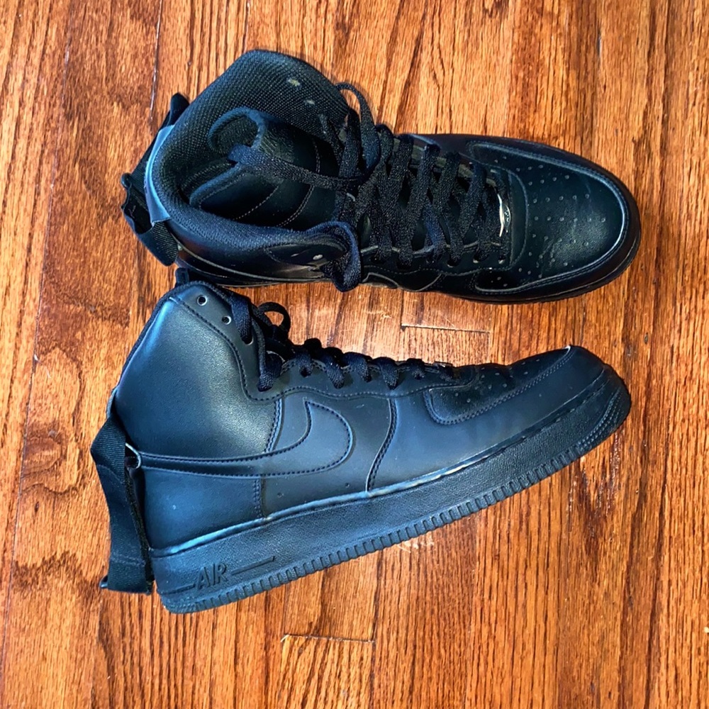 Nike Air Force 1 High ‘07